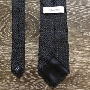 Men’s tie